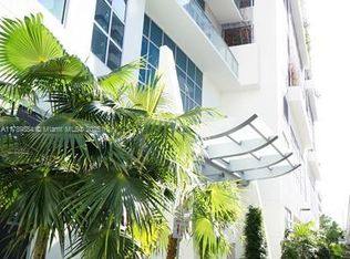 1100 S Miami Ave #1405, Miami, FL 33131