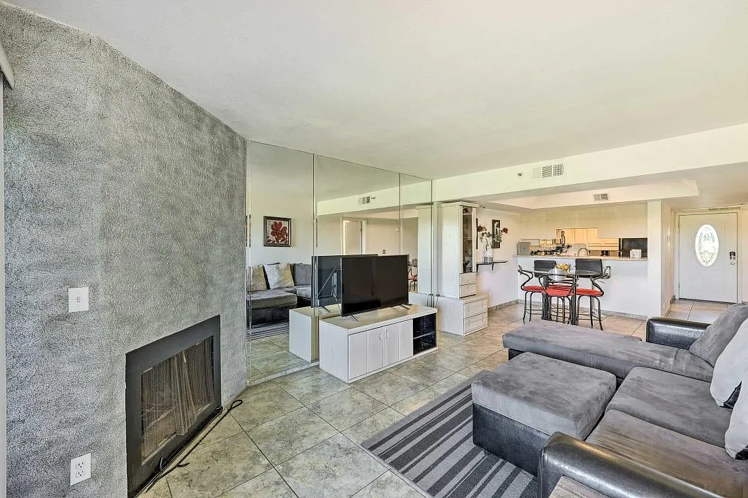 2 bed, 1200 sqft, $1,875 — Photo 4