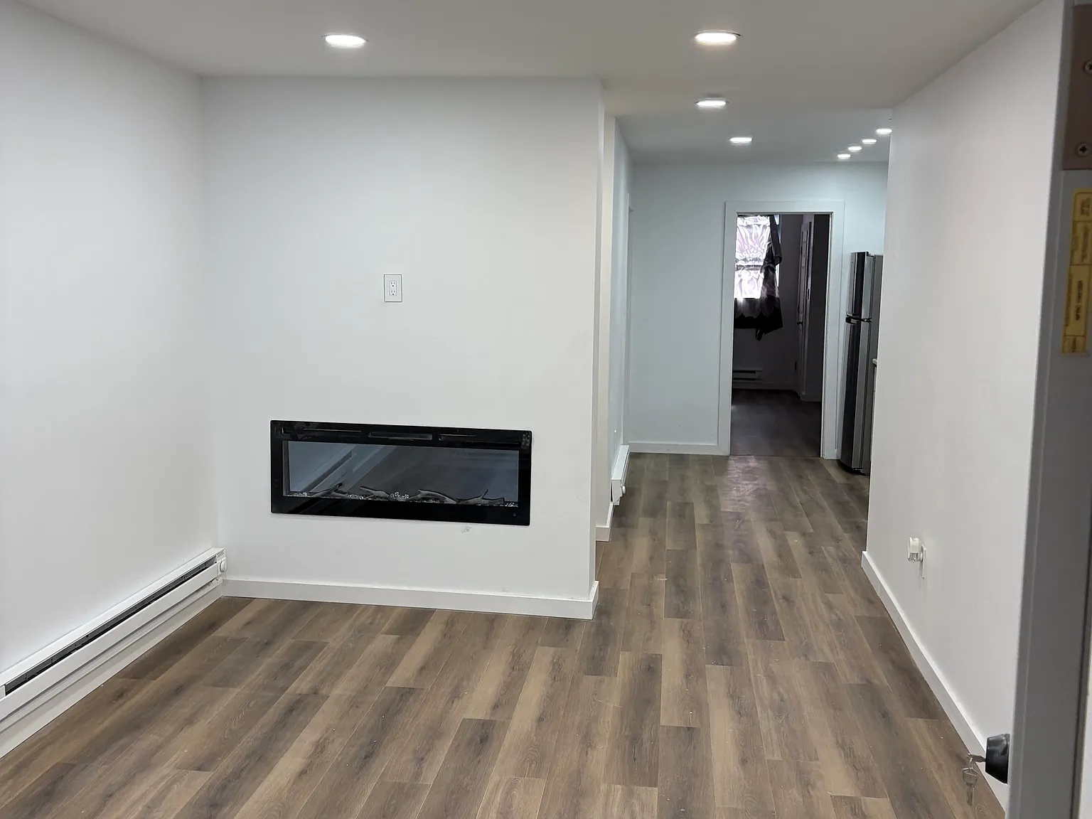 1 bed, 1338 sqft, $1,250 — Photo 2