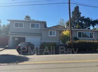 18765 Parsons Ave, Castro Valley, CA 94546