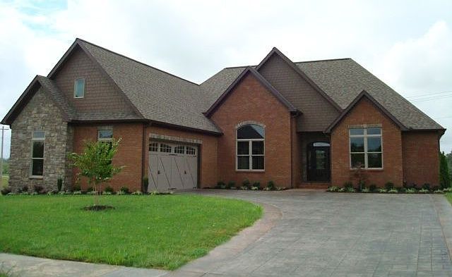 Quality Built by Lamon & McDaniel Builders
