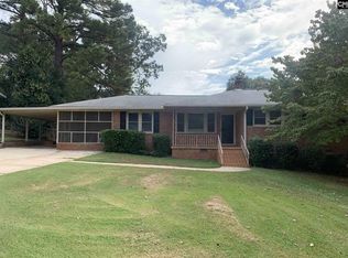 1608 Morninghill Dr, Columbia, SC 29210