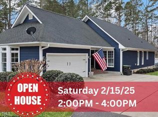 146 Buoy Dr, Henderson, NC 27537