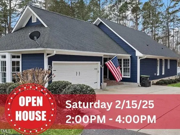 146 Buoy Dr, Henderson, NC 27537