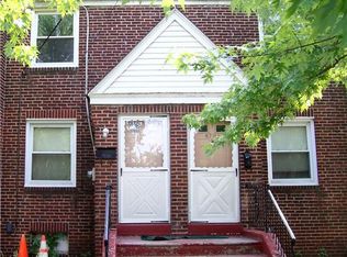 479 Pfeiffer St, Camden, NJ 08105