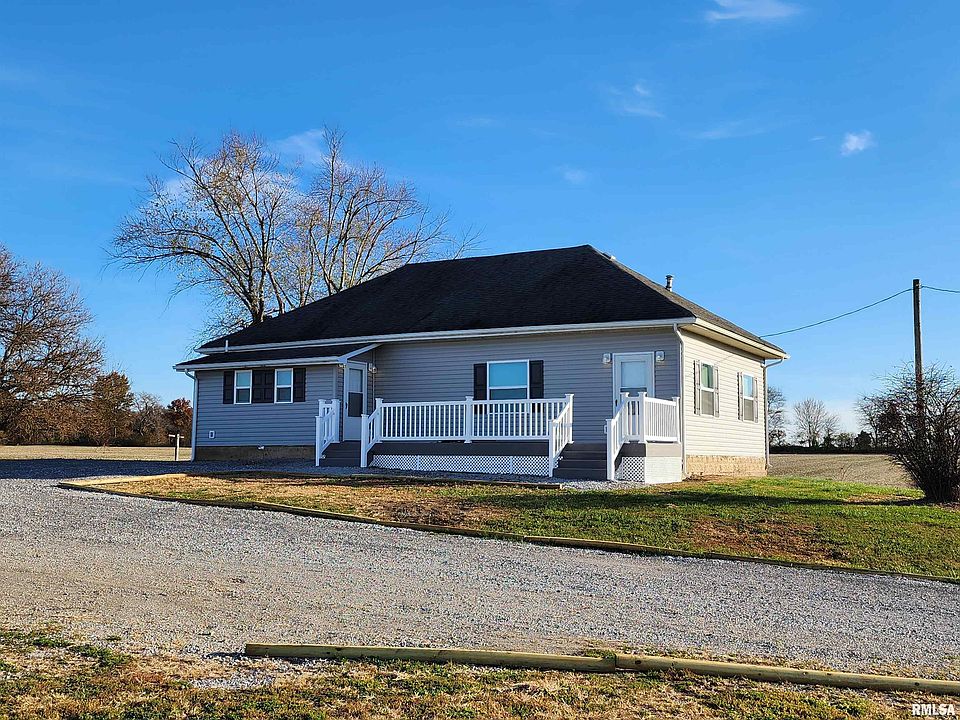 390 Watson Rd, Thompsonville, IL 62890 MLS EB451413 Zillow