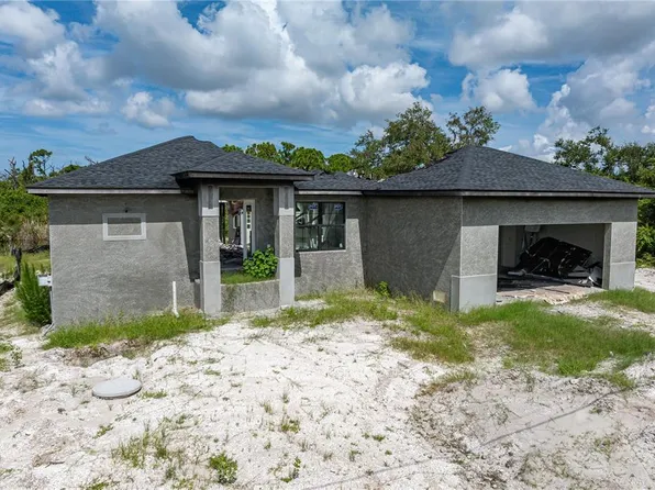 10303 Redondo St, Port Charlotte, FL 33981