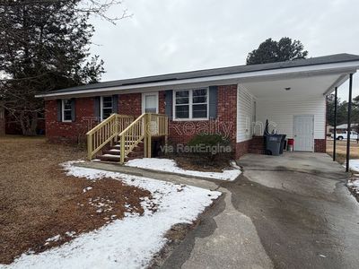 100 Cane Dr, Rocky Mount, NC, 27801