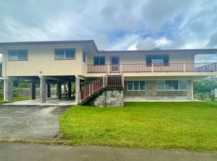 35B E Ohea St, Hilo, HI 96720
