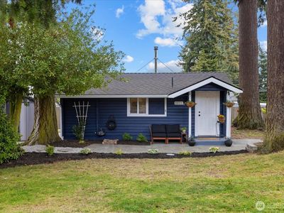6031 Lowell Road, Everett, WA, 98203