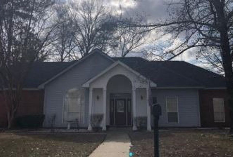 Property Front View
