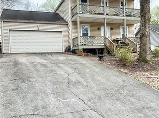 120 Mayflower St, Cartersville, GA