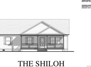 7404 Atlee Rd, Mechanicsville, VA 23111