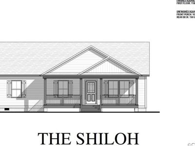 7404 Atlee Rd, Mechanicsville, VA, 23111