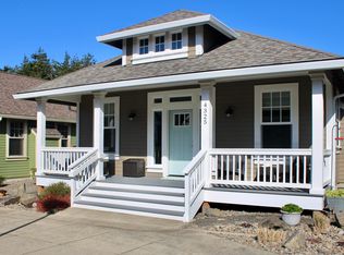 4325 SE Fleming St, South Beach, OR 97366