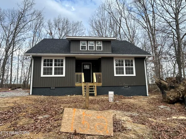152 George Young Rd, Jamestown, TN 38556