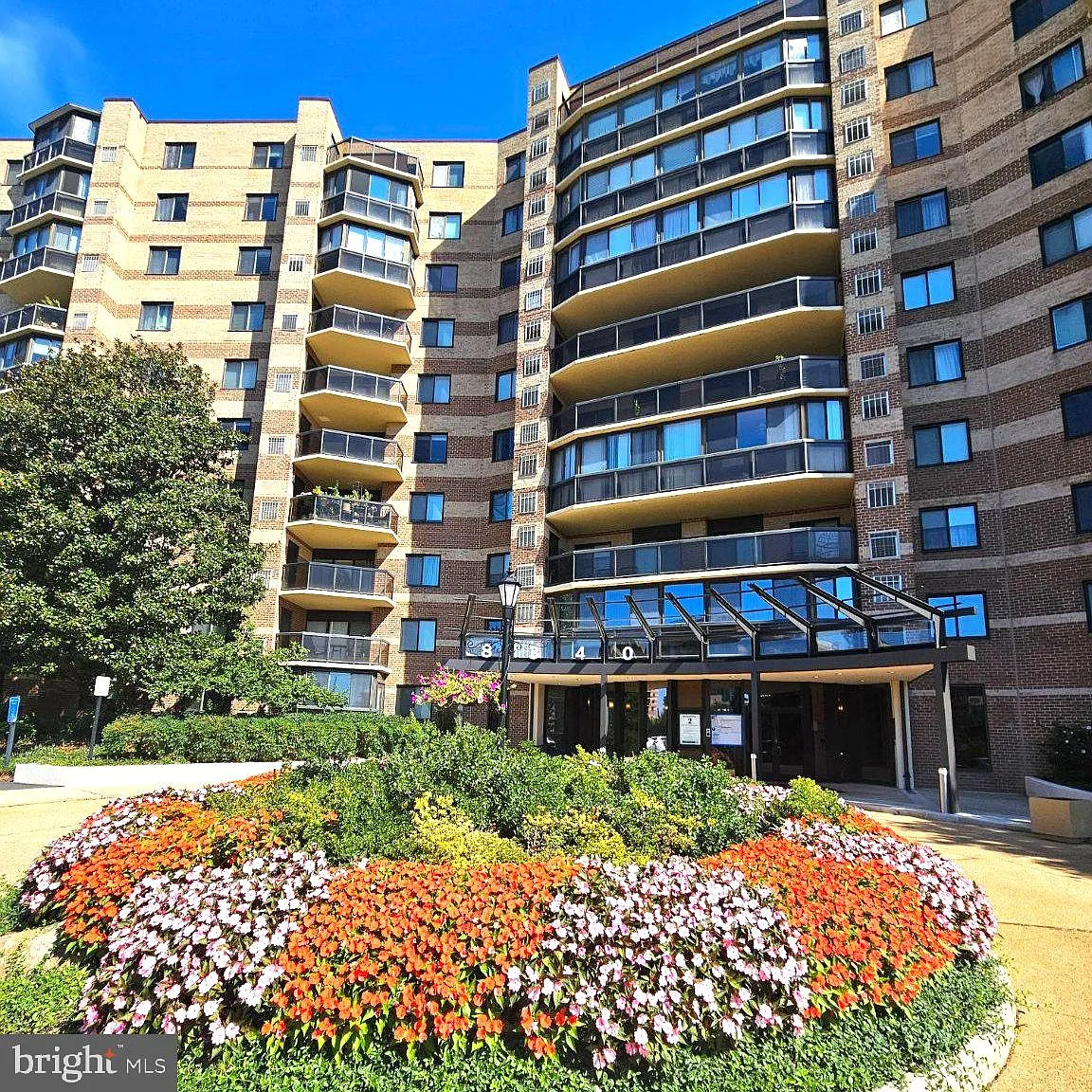 The Rotonda Condo — Photo 1