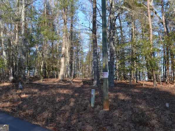 0 Mill Creek Trl, Cleveland, GA 30528