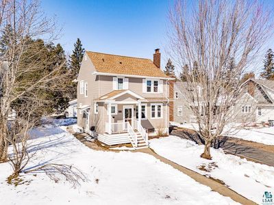 233 W Kent Rd, Duluth, MN, 55812