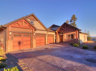 10124 N Milbrath Ln, Spokane, WA 99208