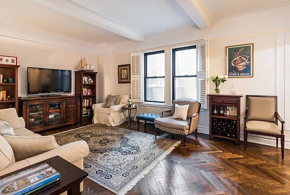 Sold by Brown Harris Stevens | media 12