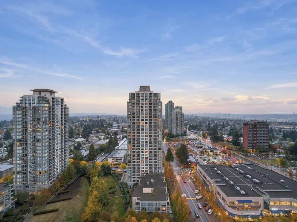 7088 Salisbury Ave #2508, Burnaby, BC V5E 0A4