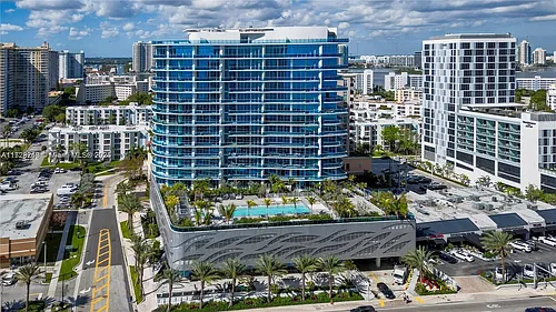 17550 Collins Ave #601 Photo 1