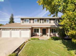 550 Ferncroft Ct, Danville, CA 94526