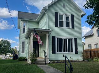 423 North St, Utica, OH 43080