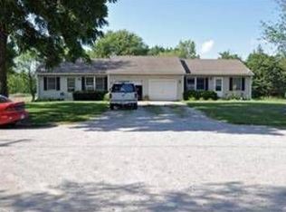 7215 Warner, Allendale, MI 49401