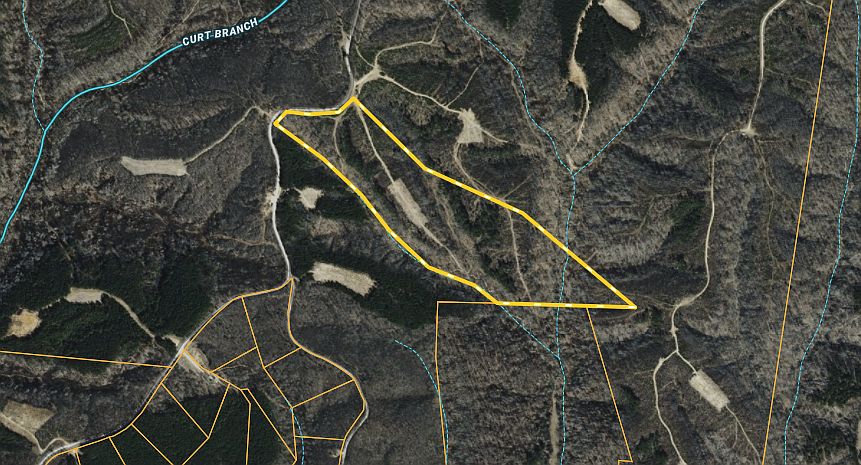 1st image of White Oak Rd Lot Wp012