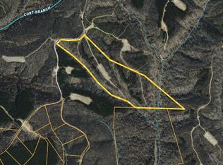 White Oak Rd LOT WP012, Stewart, TN 37175