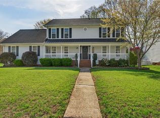 3373 Lynnhurst Blvd, Chesapeake, VA 23321