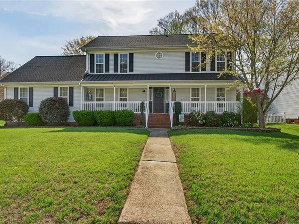 3373 Lynnhurst Blvd, Chesapeake, VA 23321