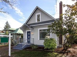 1106 SE Bidwell St, Portland, OR 97202