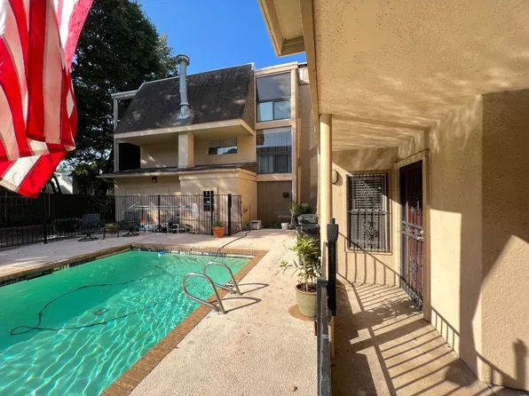 4044 Buena Vista St APT 103, Dallas, TX 75204