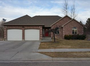 3879 S Taylorview Ln, Ammon, ID 83406