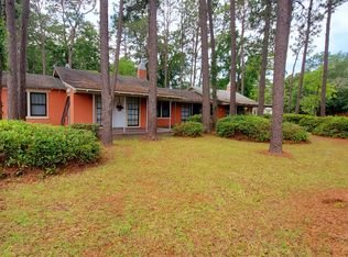 107 Spruce St, Walterboro, SC 29488