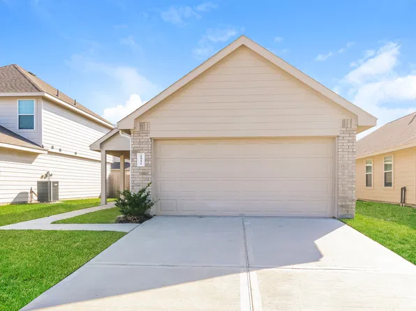 2551 Westslope Dr, Conroe, TX 77384