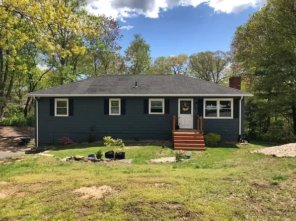 51 Pratt Ln, Wolcott, CT 06716