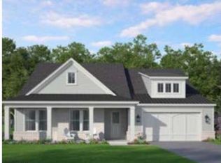 2401 Sunny Spring Ln, Loganville, GA 30052