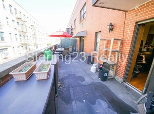 32-44 31st St #2H, Astoria, NY 11106