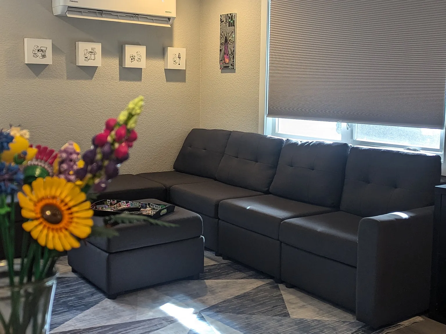 2 bed, 704 sqft, $3,000 — Photo 4