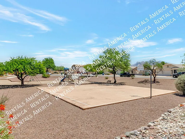 3377 W Evening Star Ct — Photo 25