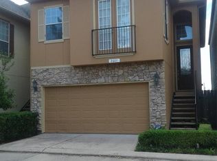 2607 Almeda Forest Ct, Houston, TX 77045