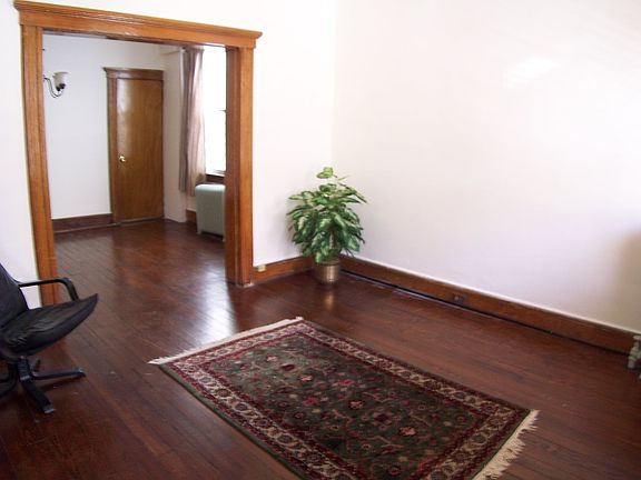 hardwood floors