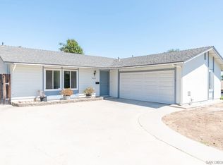 9939 Carlton Hills Blvd, Santee, CA 92071