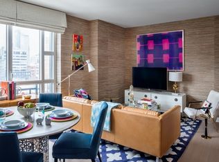 505 W 29th St #7J, New York, NY 10001