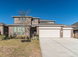 20114 Clear Ridge Ln, Montgomery, TX 77316