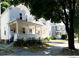 20 Asbury St, Rochester, NY 14620